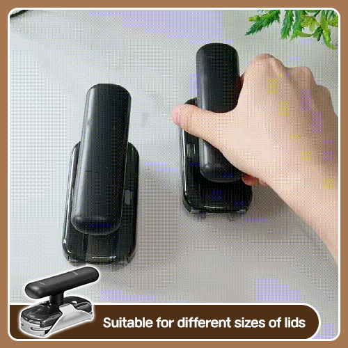 🔥【Αγοράστε 1 και κερδίστε 1 δωρεάν】🔥 Εξοικονομεί κόπο ανοιχτήρι κονσερβών