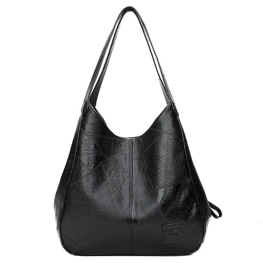💖👜💖Ženska retro torba od mekane kože velikog kapaciteta.【Posebna ponuda】🔥 1 komad 34EUR 3847791