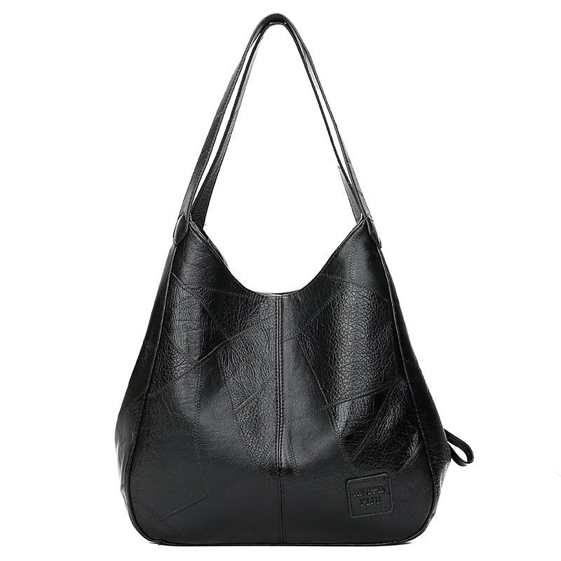 💖👜💖Ženska retro torba od mekane kože velikog kapaciteta.【Posebna ponuda】🔥 1 komad 34EUR  3847791