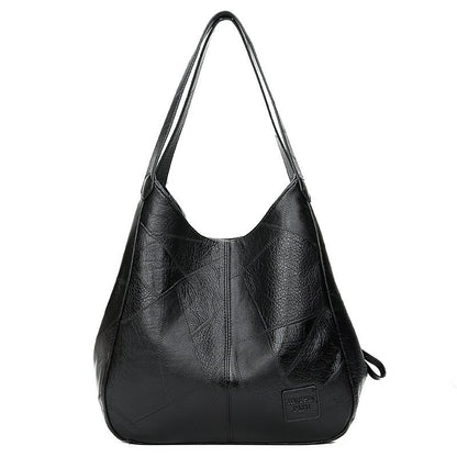 💖👜💖Ženska retro torba od mekane kože velikog kapaciteta.【Posebna ponuda】🔥 1 komad 34EUR  3847791