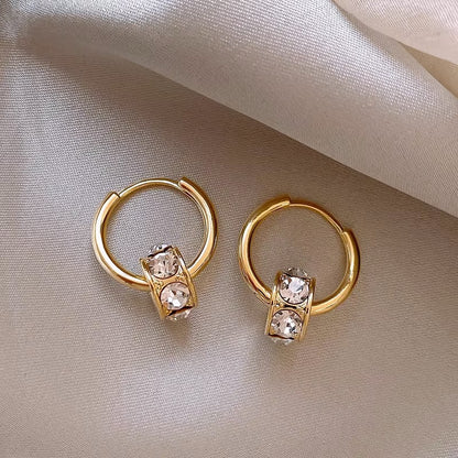 ✨ Nuevos y elegantes pendientes para mujer que realzan fácilmente tu encanto personal.