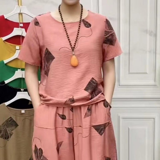 🌸2-dijelni set [XL-5XL] modna ženska odjeća za dom  3713532