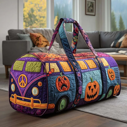 👜👑✨【Plačilo ob dostavi】✨【(18x9x9) palcev】Potovalna torba Hippie Box