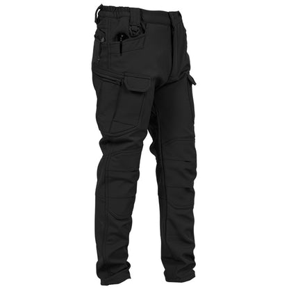 ⏳【S-4XL】🔥Ανδρικά Παντελόνια Στρατιωτικών Τακτικών Αντιανεμικών και Θερμομονωτικών Σχεδίων